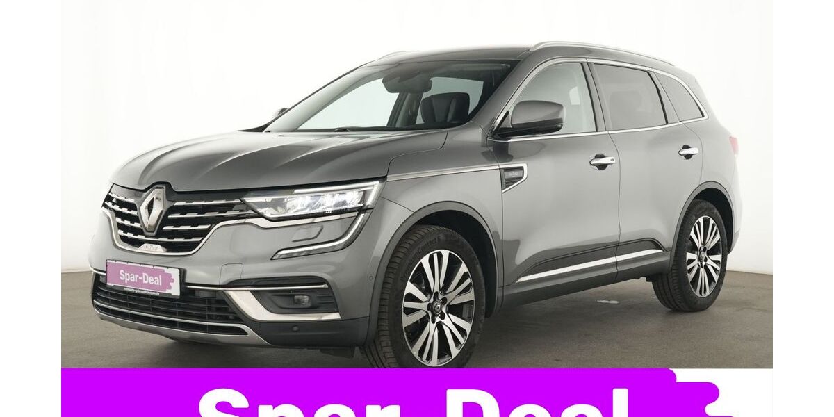 Renault Koleos 78.143 km 24.497 &euro; Neuss 41460