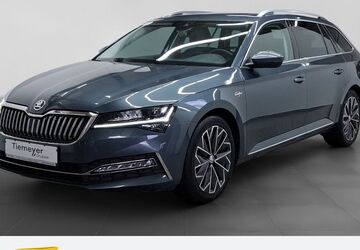 Skoda Superb 81.022 km 25.970 &euro; Bochum 44809