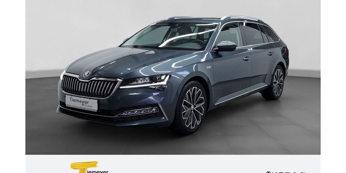Skoda Superb 81.022 km 25.970 &euro; Bochum 44809