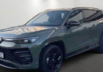 VW Tayron 3.500 km 55.950 &euro; Mülheim 45478