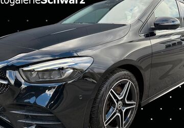 Mercedes-Benz B 250 129.940 km 19.580 &euro; Remscheid 42897