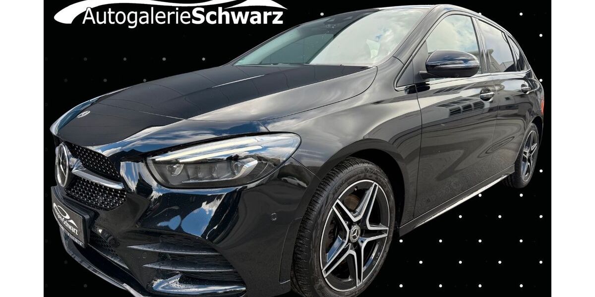 Mercedes-Benz B 250 129.940 km 19.580 &euro; Remscheid 42897