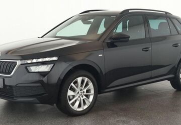 Skoda Kamiq 18.300 km 20.864 &euro; Düsseldorf 40233