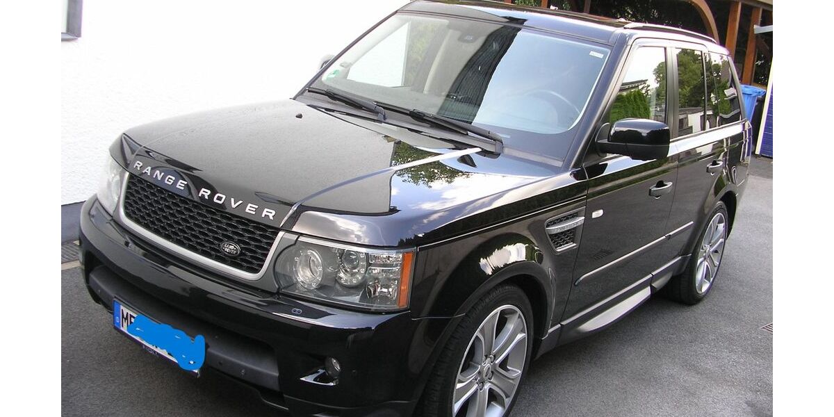 Land Rover Range Rover Sport 159.000 km 15.550 &euro; Mettmann 40822