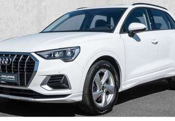 Audi Q3 47.866 km 36.850 &euro; Düsseldorf 40474