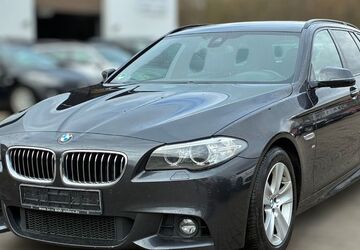 BMW 520 217.516 km 17.500 &euro; Hagen 58135