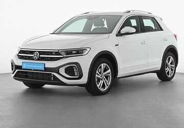 VW T-Roc 20.001 km 29.460 &euro; Essen 45143
