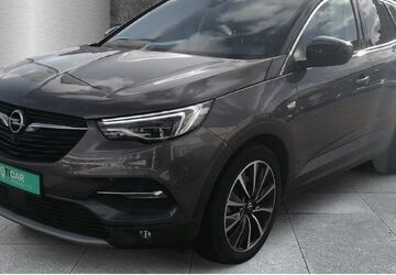 Opel Grandland (X) 24.531 km 21.900 &euro; Herten 45699