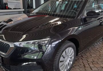 Skoda Scala 37.490 km 13.390 &euro; Gelsenkirchen 45888