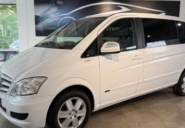 Mercedes-Benz Viano 149.122 km 17.950 &euro; Ratingen 40880