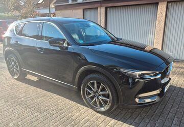 Mazda CX-5 99.800 km 19.800 &euro; Monheim am Rhein 40789