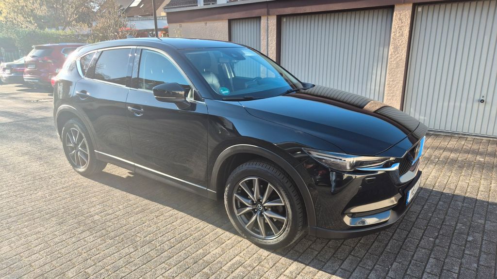 Mazda CX-5 99.800 km 19.800 &euro; Monheim am Rhein 40789