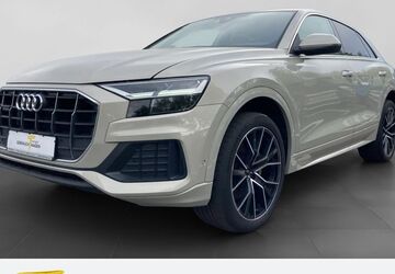 Audi Q8 30.695 km 65.980 &euro; Bochum 44892