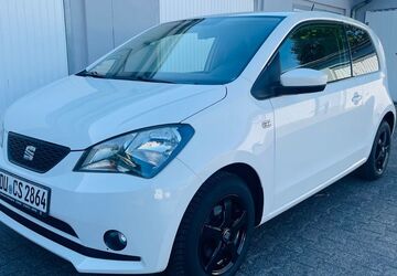 Seat Mii 148.000 km 3.850 &euro; Duisburg 47055