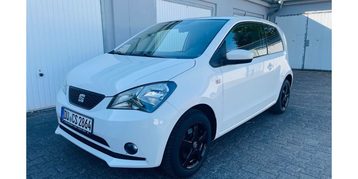 Seat Mii 148.000 km 3.850 &euro; Duisburg 47055
