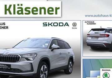 Skoda Kodiaq 12.854 km 39.370 &euro; Gelsenkirchen 45892