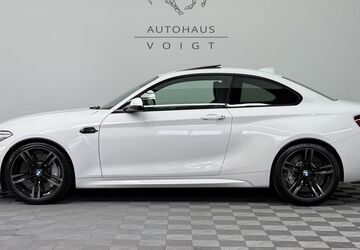 BMW M2 23.540 km 49.490 &euro; Radevormwald 42477