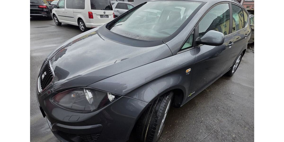 Seat Altea 123.350 km 6.850 &euro; Solingen 42659
