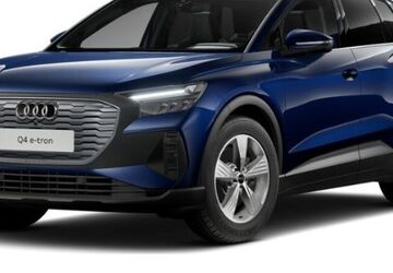 Audi Q4 e-tron 3.949 km 41.190 &euro; Meerbusch 40670