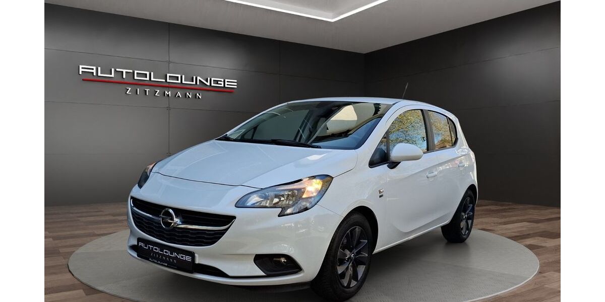 Opel Corsa 57.150 km 11.500 &euro; Wuppertal 42349