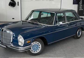 Mercedes-Benz 280 109.665 km 21.900 &euro; Wuppertal 42281