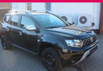 Dacia Duster 96.737 km 11.890 &euro; Hilden 40721