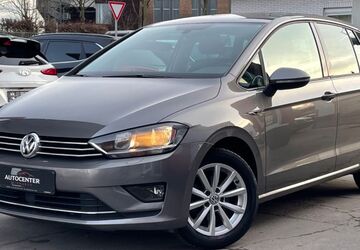 VW Golf 93.300 km 12.900 &euro; Gelsenkirchen 45889