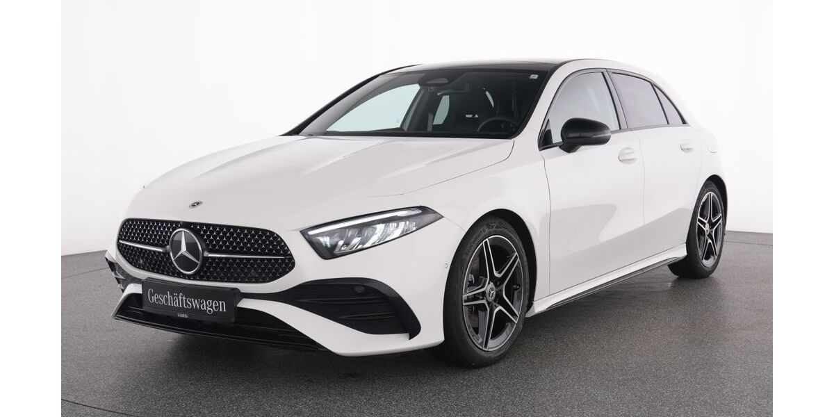 Mercedes-Benz A 180 6.992 km 34.850 &euro; Essen 45309