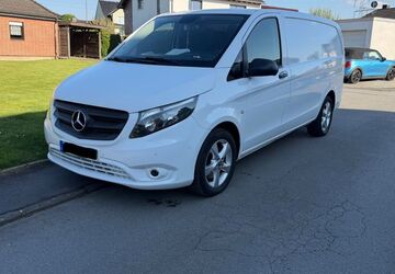 Mercedes-Benz Vito 226.000 km 13.500 &euro; Gelsenkirchen 45883