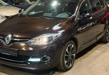 Renault Megane 237.310 km 5.900 &euro; Wuppertal 42349