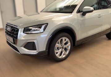 Audi Q2 1.021 km 34.950 &euro; Duisburg 47178