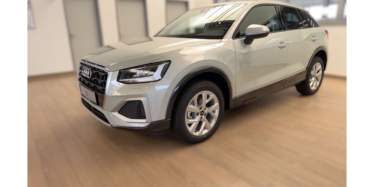 Audi Q2 1.021 km 34.950 &euro; Duisburg 47178