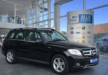 Mercedes-Benz GLK 220 141.442 km 14.887 &euro; Wermelskirchen 42929