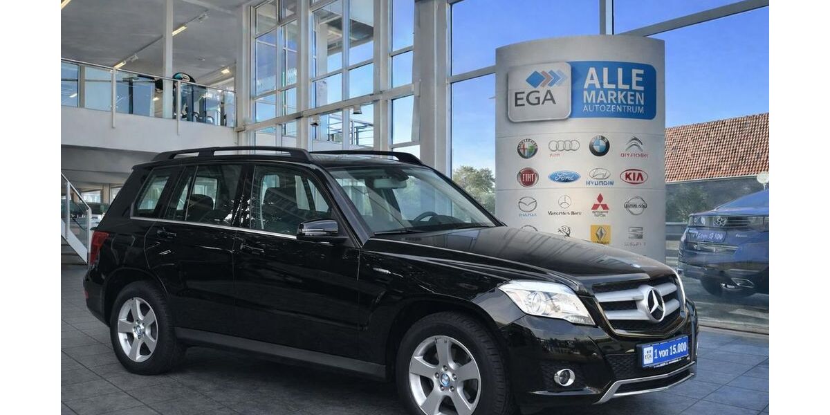 Mercedes-Benz GLK 220 141.442 km 14.887 &euro; Wermelskirchen 42929