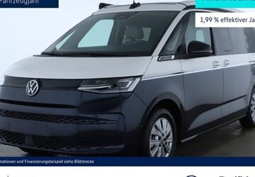 VW T7 California 12.494 km 72.760 &euro; Bochum 44866