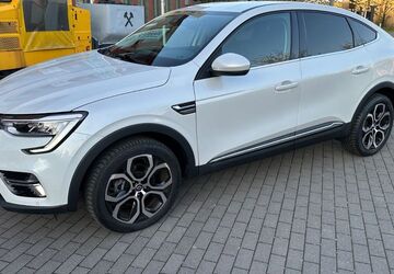 Renault Arkana 69.500 km 17.950 &euro; Bochum 44805