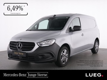 Gebrauchte Mercedes-Benz Citan