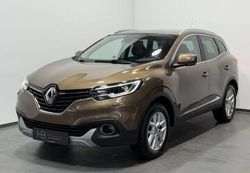 Renault Kadjar 180.000 km 7.790 &euro; Remscheid 42855