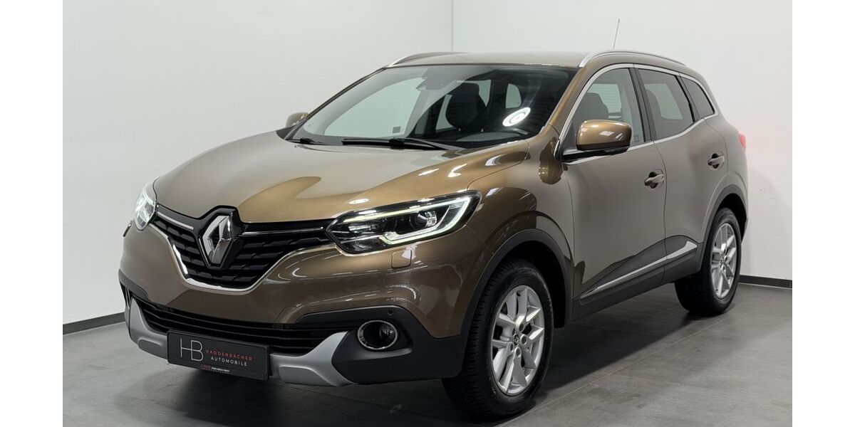 Renault Kadjar 180.000 km 7.790 &euro; Remscheid 42855