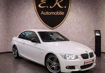 BMW 330 223.530 km 13.450 &euro; Oberhausen 46045