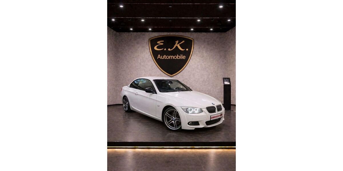 BMW 330 223.530 km 13.450 &euro; Oberhausen 46045