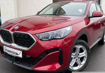 BMW X2 12.468 km 38.930 &euro; Essen 45134