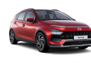 Hyundai BAYON 3.288 km 17.990 &euro; Herne 44653