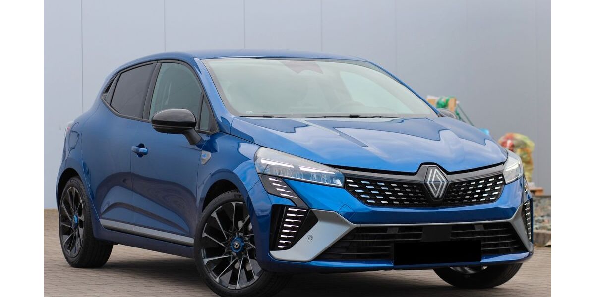 Renault Clio 6.500 km 21.900 &euro; Hagen 58119