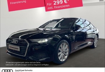Audi A6 37.557 km 31.330 &euro; Velbert 42553