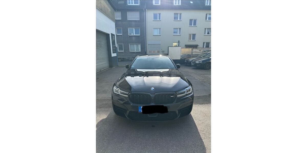 BMW M5 62.000 km 89.900 &euro; Essen 45141