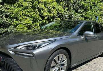 Toyota Mirai 150.000 km 9.999 &euro; Wuppertal 42281