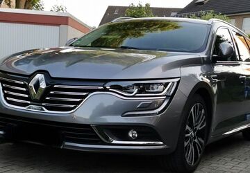 Renault Talisman 104.500 km 14.500 &euro; Gelsenkirchen 45899