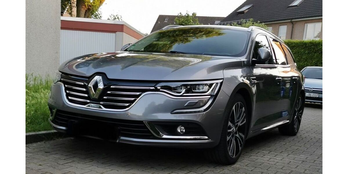 Renault Talisman 104.500 km 14.500 &euro; Gelsenkirchen 45899