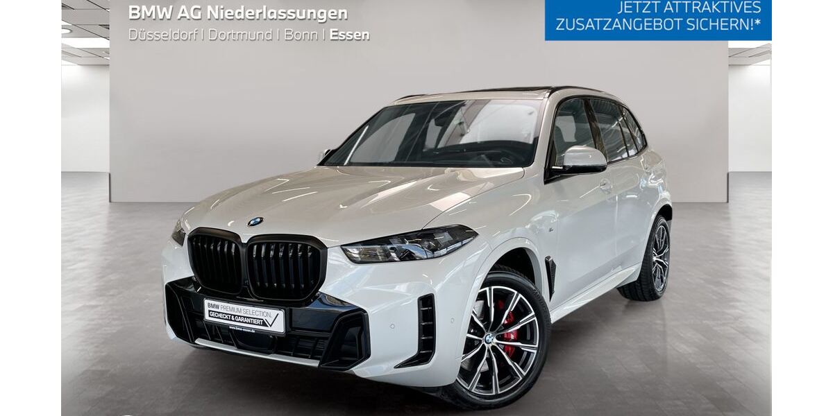BMW X5 24.611 km 79.999 &euro; Essen 45141